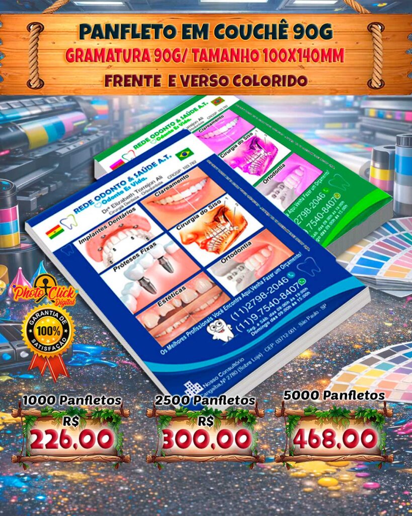 0231 PANFLETO 100X140 FRENTE E VERSO